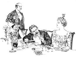 In this clip, sue and giles tackle a boiled calf's head. What Victorians Really Ate Feast