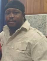 Obituary for Harry Lee "Harriono" Daniels III.