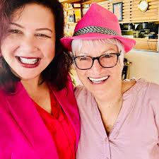 NZ Breast Cancer Fundraiser Event Success in Winton