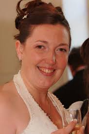 Angélique THIBAUT (VOISIN), 43 ans (NOEUX LES MINES, BETHUNE)