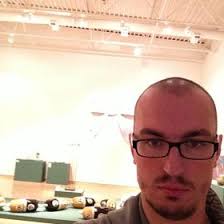 Timothy Roush (timmightbecrazy)