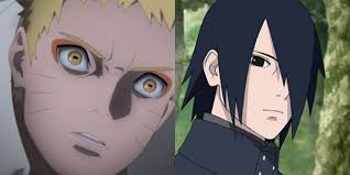 Times Naruto Proved He Was Stronger Than Sasuke