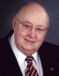 Charles David Mathews Obituary