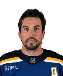 Justin Faulk's Instagram, Twitter & Facebook