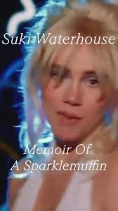 ALBUMS OF THE WEEK: Suki Waterhouse