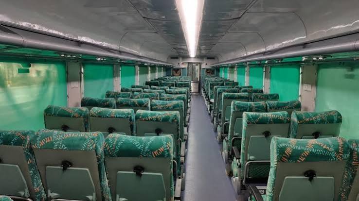 IN PHOTOS: Two Indian Railways iconic trains complete 111 and 93 years of service on June 1