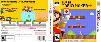 Find the latest qr codes and cheat codes for your favorite nintendo 3ds games. Super Mario Maker Qr Codes 3ds Page 1 Line 17qq Com