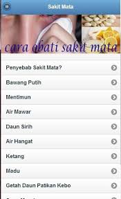 ••• alamin ang mga posibleng sakit sa mata ng bata at kung ano ang puwede gawin para maiwasan o maagapan ito. Sakit Mata For Android Apk Download