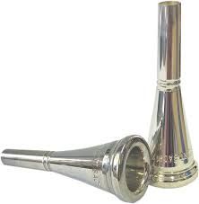 Vincent Bach 18 French Horn Mouthpiece