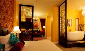Internet est disponible dans shanghai mansion (formerly shanghai inn) le coût d'une nuit est au vous pourrez découvrir à proximité : Shanghai Mansion Bangkok Luxury Boutique Hotel In Chinatown Thailand