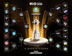 Jogos ao vivo, placar ao vivo da rodada, jogos de hoje, jogos de ontem e resultados online. Libertadores 2020 Tabela Final Futebol
