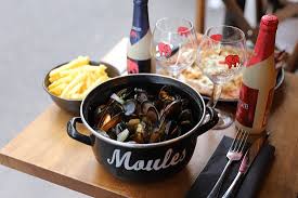 Le Moliere Paris Monnaie Commander En Ligne Menu Prix Reservations Tripadvisor
