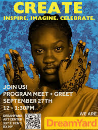 ☁️💛 Celebrating 30 years of DreamYard's impact, we proudly feature alumni  like Keanu Menendez, whose journey is a testament to the transformative  power of the arts. "Returning to DreamYard this summer after