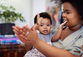 8 Traits Babies Inherit From Their Mother Familyeducation