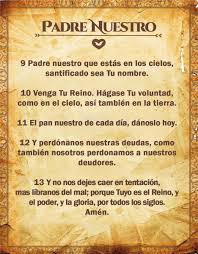 Padre nuestro, que estás en el cielo, santificado sea tu nombre; Iglesia Universal On Twitter Padre Nuestro Jesus Dios God Biblia Bible Fe Faith Iglesia Church Follow Universal Argentina Lunes Iglesiauniversal Igrejauniversal Padrenuestro Oracion Https T Co Swghsbvvtq