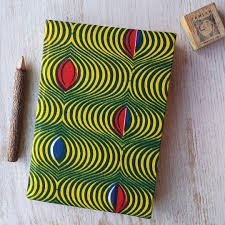 L Oeil De Ma Rivale Classic Design On An A5 Daily Planner In The Next Few Days I Will Introduce Some Classic Designs Names Here Tissu Africain Oeuil Yeux