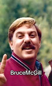 Bruce Mcgill