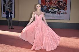 Since 2019, she has starred as cassie howard in the hbo teen drama series euphoria.in film, she had a role in quentin tarantino's 2019. Sydney Sweeney Once Upon A Time In Hollywood Premiere 31 Gotceleb