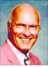 Harold Rouse Obituary (1923