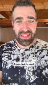 This right here is why the church is divided!