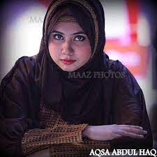 Aqsa Abdul Haq Home Facebook