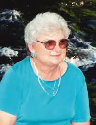 Obituary information for Jane Ellen Reed