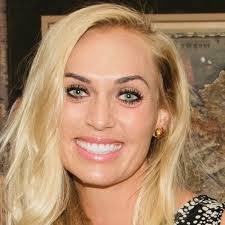 Brooke Maier's Instagram, Twitter & Facebook