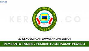 1.16 pergerakan gaji tahunan jawatan asal yang sepatutnya diterima oleh anggota dalam tahun pertukaran pelantikan itu dikuatkuasakan, hendaklah diberi di jawatan baru. Jabatan Perkhidmatan Awam Negeri Sabah Kerja Kosong Kerajaan