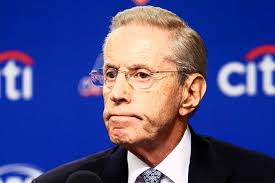 Mets Seek to Keep Madoff Suit Sealed, Meet With MLB