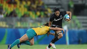 Fiji has also won the rugby world cup sevens twice — in 1997 and 2005 (coincidentally, the two times it has been held in hong kong). How Rio Changed The Black Ferns 7s