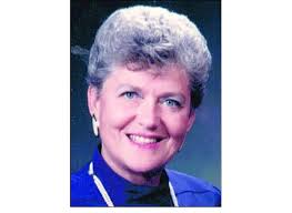 Susan Spracklin Obituary (1929