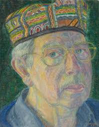 NPG 7081; Leonard McComb