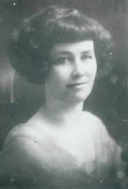 Mary Eugenia Ramsey Dyer (1888-1963)