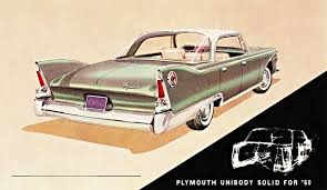 Image result for Chrome Green 1960 Plymouth