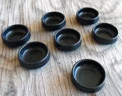 Furniture Floor Protectors Set Of 7 Made In England Wood Floors Mid Century Home M Coaster Furniture Floor Protectors For Chairs Furniture Floor Protectors