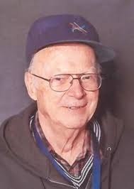 Gerald P. "Jerry" Beaudin Obituary