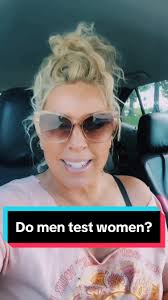 LADIES, take note! Men often test women by GHOSTING and then reappearing.  It’s their way of checking the temperature. But here’s the thing: YOU have  the power to DECIDE what kind of woman you are. A ...