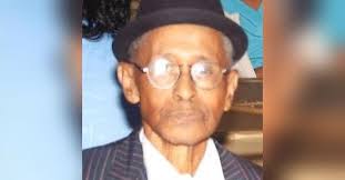 Mr. Jessie Thomas Henderson, Sr. Obituary