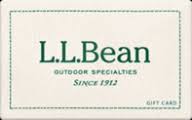 If you regularly buy products here and want to save some money, it … Buy Ll Bean Gift Cards At Discount 15 0 Off