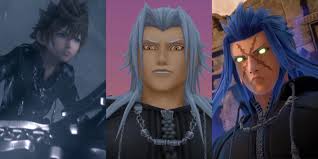 Altho It'S Not Really A Big Issue, But It Does Get Annoying Sometimes When  Fans Disrespect Ventus By Intentionally Calling Him Roxas Or Downplay Him  By Comparing Him To Roxas (Both Characters