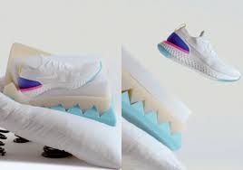 Tag #epicreact to be featured and show the world. Nike Epic React Shoe Review Price Release Info Sneakernews Com