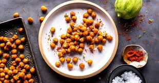 5 Nutritionist Approved Snacks Under 225 Calories Recipes Myfitnesspal Snacks Food Processor Recipes Healthy Snacks