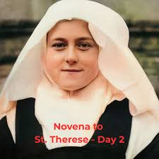 St. Therese Catholic Church Mooresville