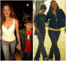 Maybe you would like to learn more about one of these? Adela Noriega Regresa A La Tv Tras Anos De Ausencia