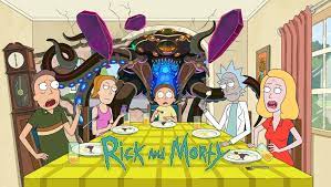 'rick and morty' season 5 will release on hulu sometime in november 2021. Rick And Morty Season 5 Trailer Unveiled Set For June Premiere Date Entertainment News