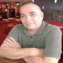 Joel Miranda Obituary