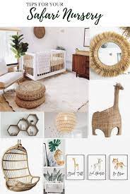 Nursery Ideas Nursery Wall Art Boy Safari Nursery Girl Girl Nursery Wall