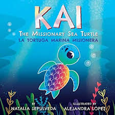 Apr 25, 2019 · to set up an instagram trivia quiz or an instagram quiz, follow these quick and easy steps:. Kai The Missionary Sea Turtle Kai La Tortuga Marina Misionera Bilingual Children S Book English Spanish For Kids Ages 3 7 By Natalia Sepulveda