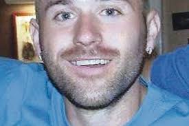 Sad homecoming for John Trimble