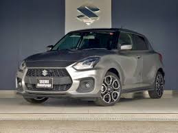 Research suzuki swift car prices, news and car parts. 2017 Suzuki Swift Sport Ref No 0120373895 Used Cars For Sale Picknbuy24 Com